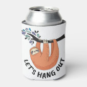 スロッつるト 缶クーラー (缶正面)