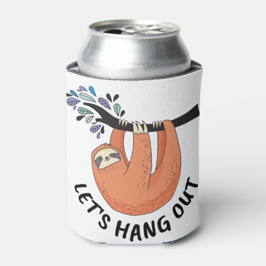 スロッつるト 缶クーラー (缶正面)