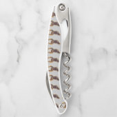 スロッぶら下がったズ・アウト・サンダー_コーブ ソムリエナイフ (裏面)