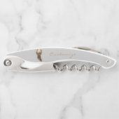 スロッぶら下がったズ・アウト・サンダー_コーブ ソムリエナイフ (正面)