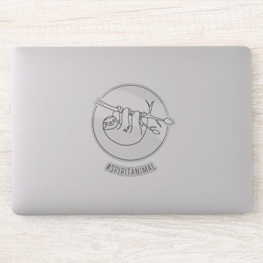 スロッぶら下がったト精霊ビニおもしろいール切り出し シール (コンピューター)