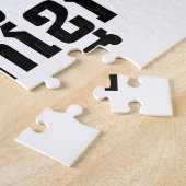 スロッククメール ジグソーパズル (側面)