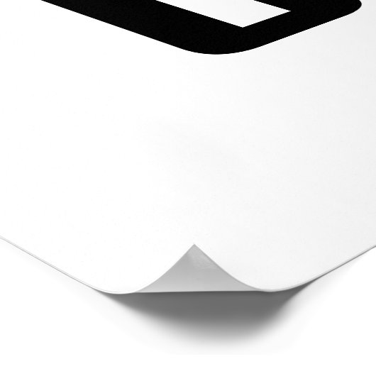 スロッククメール ポスター (角)