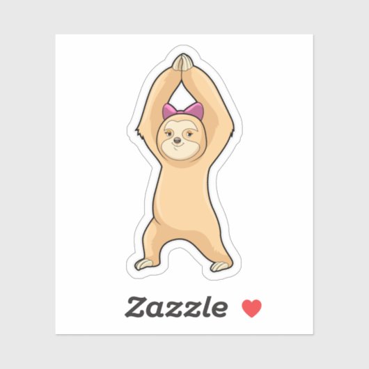 スロッスアットフィットネススポーツ シール (シート)