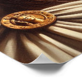 スロッスインエンシェントローマ ポスター (角)