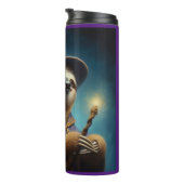 スロッスウィザード タンブラー (回転右)