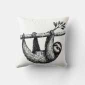 スロッスオンツリーブランチ付き引用文 クッション (裏面)