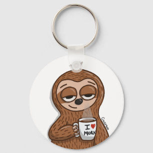 スロッスコーヒー キーホルダー