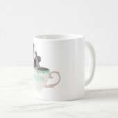 スロッスコーヒー コーヒーマグカップ (正面右)