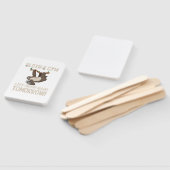 スロッスジムレッツトレイン懸命明日 ハンドファン (組立なし)