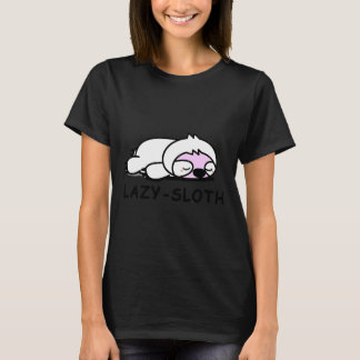 スロッススススロッスススロッスヨガスワユーモアのあるスワおもしろい Tシャツ