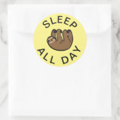 スロッススリープ ラウンドシール (バッグ)