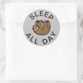 スロッススリープ ラウンドシール (バッグ)