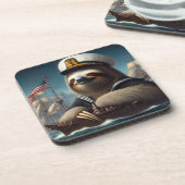 スロッスセーラー コースター (左側)