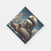 スロッスセーラー スタンダードランチョンナプキン (角)