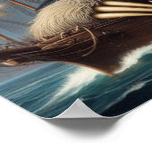 スロッスセーラー ポスター (角)