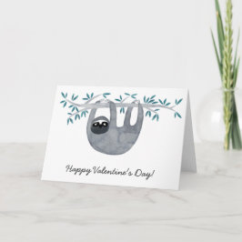 スロッスバレンタインデー シーズンカード