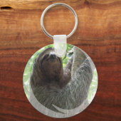 スロッスフォトデザインキーチェーン キーホルダー (正面)