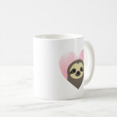 スロッスマグズ コーヒーマグカップ (正面右)