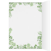 スロッスマザデイカード – 私は非常に遅くあなたを愛している (内側 (左))