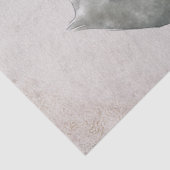 スロッスママアンドベビーウォーター色 薄葉紙 (詳細)