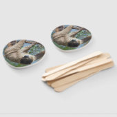 スロッス写真 ハンドファン (組立なし)