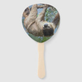 スロッス写真 ハンドファン (正面)