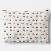 スロッツタコパンダパーティー アクセサリーポーチ (裏面)