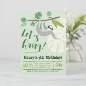 スロッツレッズつる誕生日 招待状 (スタンド正面)