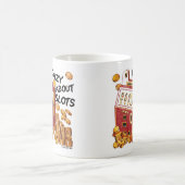 スロットに夢中 コーヒーマグカップ (中央)