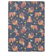 スロットのクリップボード クリップボード (裏面)