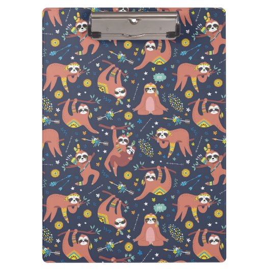 スロットのクリップボード クリップボード (正面)