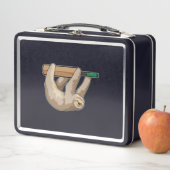 スロットアットクリケットウィズクリケットこうもり メタルランチボックス (インサイチュ)