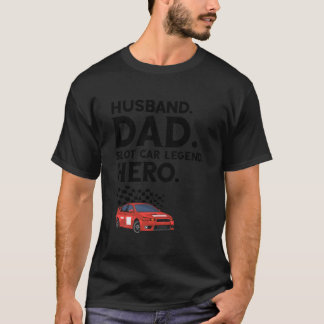 スロットカートラック見積もり トラックスロット Tシャツ
