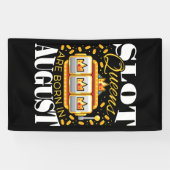 スロットクイーンズ生まれが誕生日威厳があるカジノ 横断幕 (横)