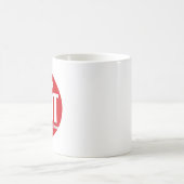 スロットジャーナル コーヒーマグ コーヒーマグカップ (中央)
