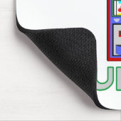 スロットマシンの女王 マウスパッド (コーナー)