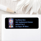 スロットマシンカジノ ラベル (インサイチュ)