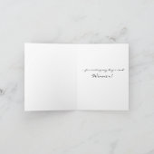 スロットマシン誕生日お礼 サンキューカード (内部)