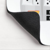 スロットマシン マウスパッド (コーナー)