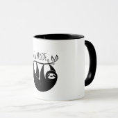 スロットモードマグ マグカップ (正面右)