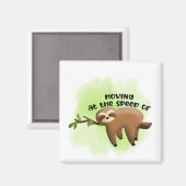 スロットモード マグネット (正面/裏面)