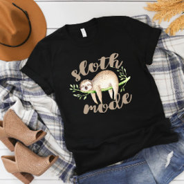 スロットモード Tシャツ