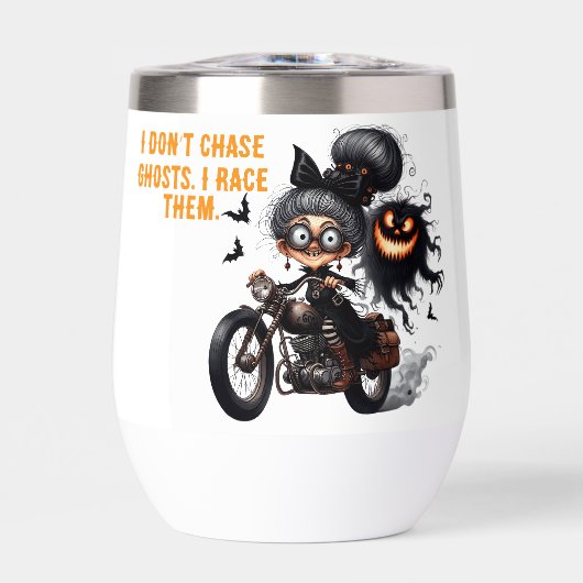 スロットルとシャドウ (正面)