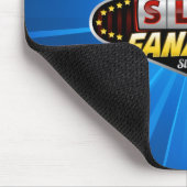 スロット熱狂者プロダクト マウスパッド (コーナー)