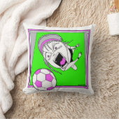 スロット番号3 クッション (ブランケット)