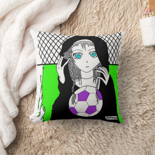 スロット番号4 クッション (ブランケット)