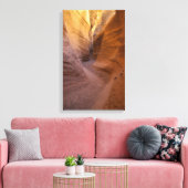 スロット キャンバスプリント (インサイチュ (リビング))