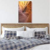 スロット キャンバスプリント (インサイチュ (寝室))