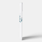 スロッパーソナライズされたト Case-Mate iPhoneケース (裏面 / 右)